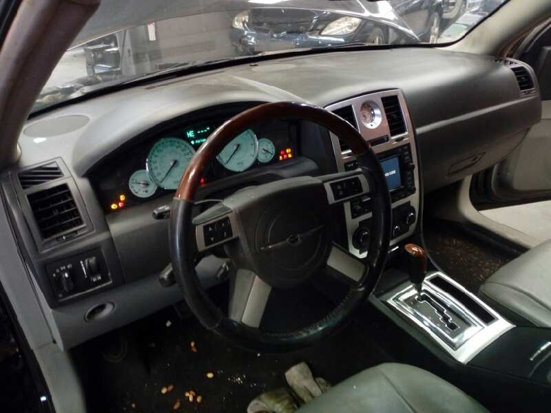 chrysler 300 c del año 2008