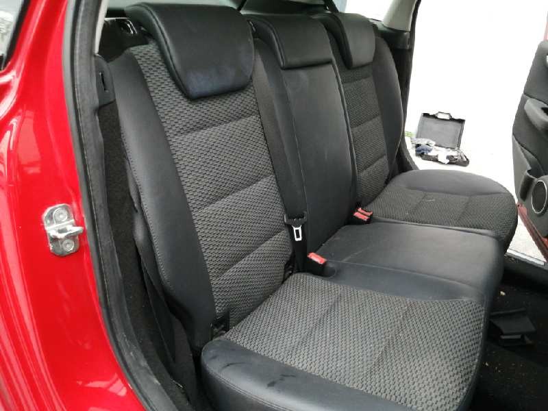 mercedes-benz clase b (w245) del año 2011