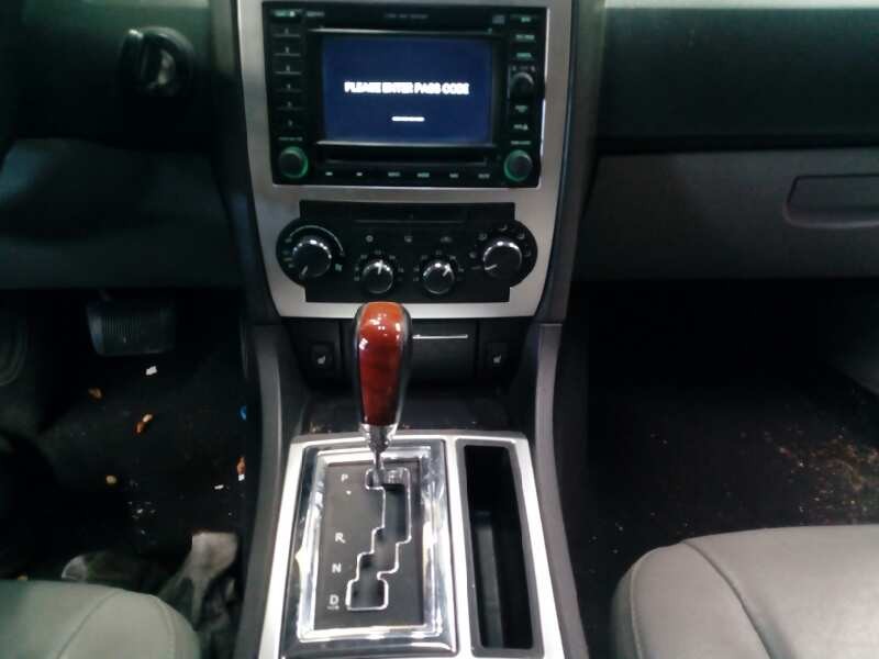 chrysler 300 c del año 2008