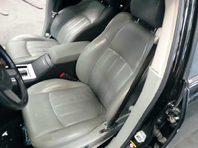 chrysler 300 c del año 2008