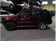 nissan x-trail (t30) del año 2001