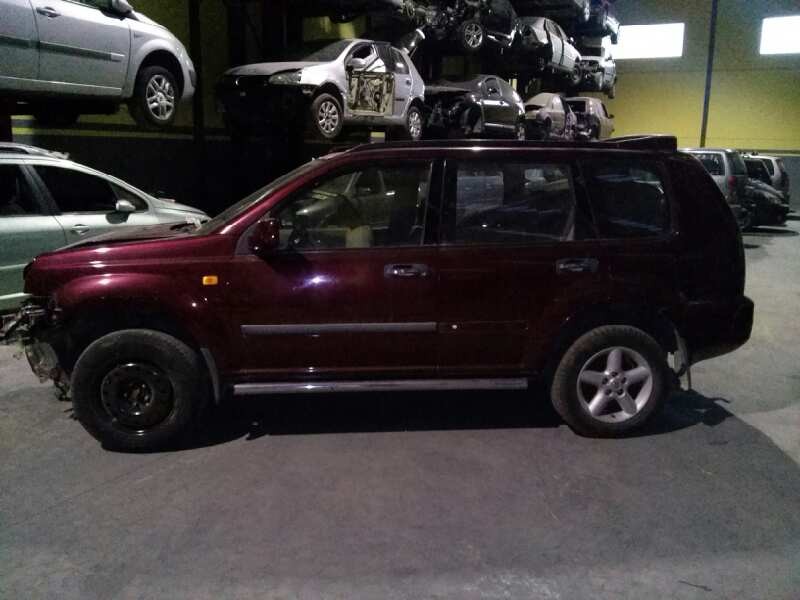 nissan x-trail (t30) del año 2001