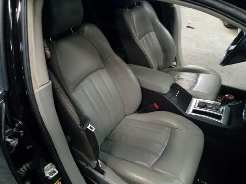 chrysler 300 c del año 2008