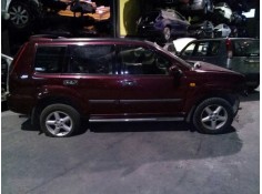 nissan x-trail (t30) del año 2001 2