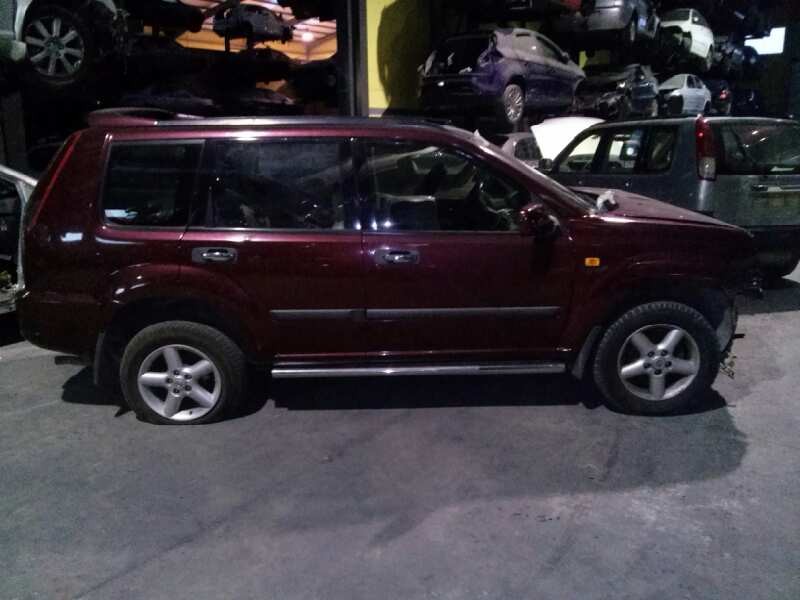 nissan x-trail (t30) del año 2001