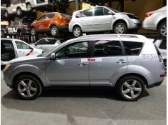mitsubishi outlander (cw0) del año 2008