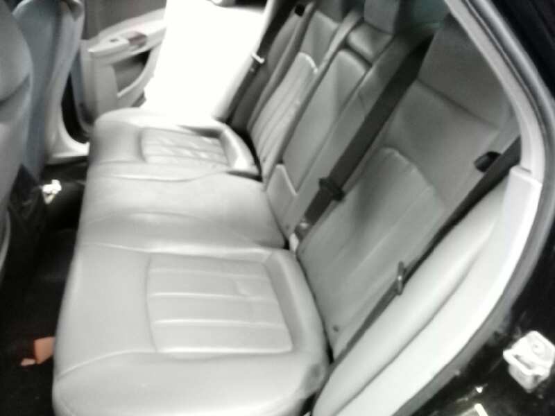 chrysler 300 c del año 2008