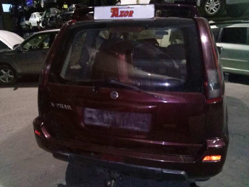 nissan x-trail (t30) del año 2001