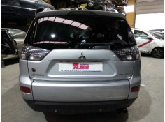 mitsubishi outlander (cw0) del año 2008 2