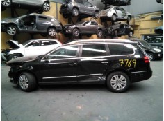 VOLKSWAGEN PASSAT VARIANT (3C5)