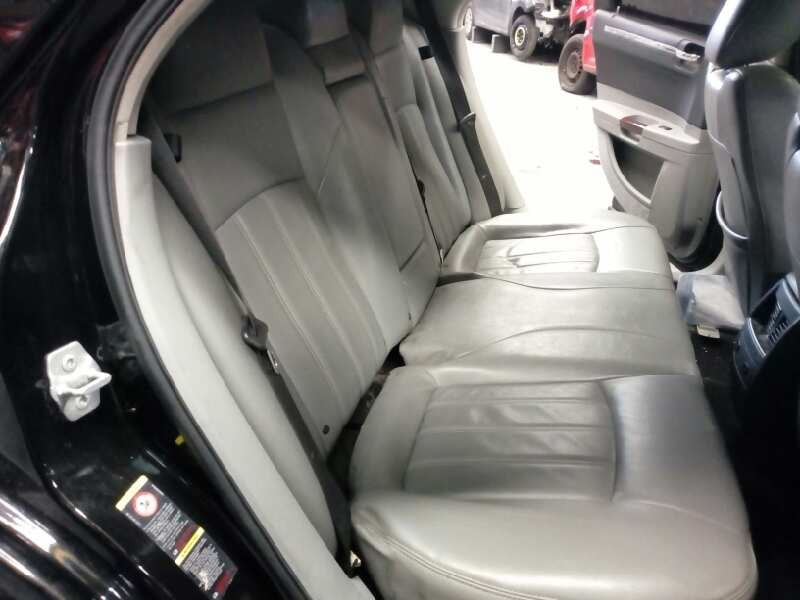 chrysler 300 c del año 2008