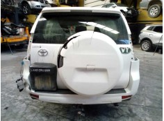 toyota land cruiser (j15) del año 2009 2