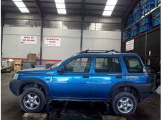 LAND ROVER FREELANDER (LN)