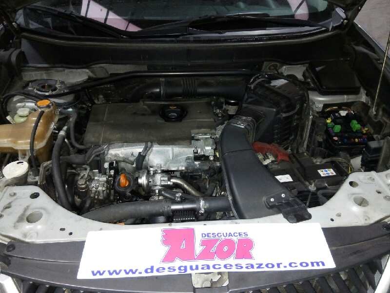 mitsubishi outlander (cw0) del año 2008