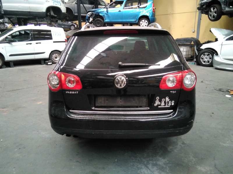 volkswagen passat variant (3c5) del año 2007