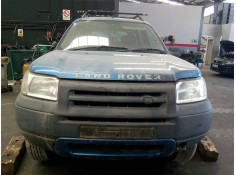 land rover freelander (ln) del año 2002 2