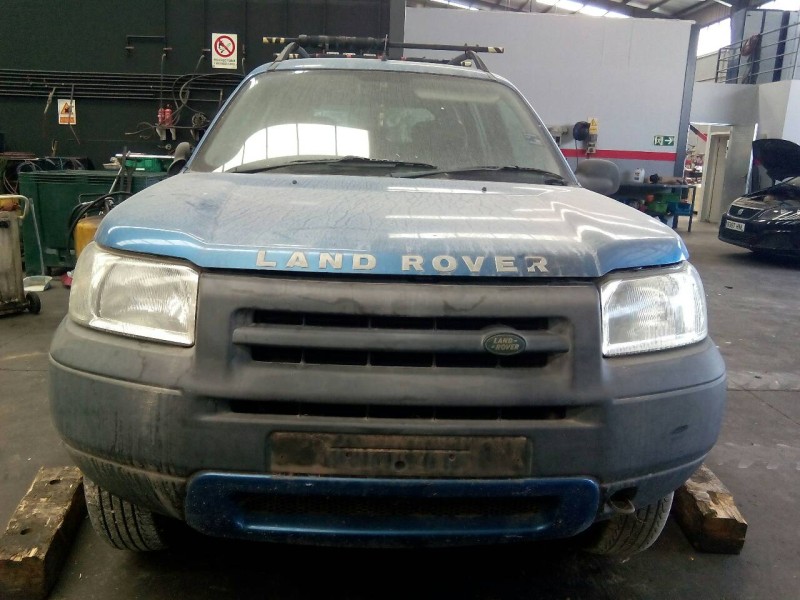 land rover freelander (ln) del año 2002