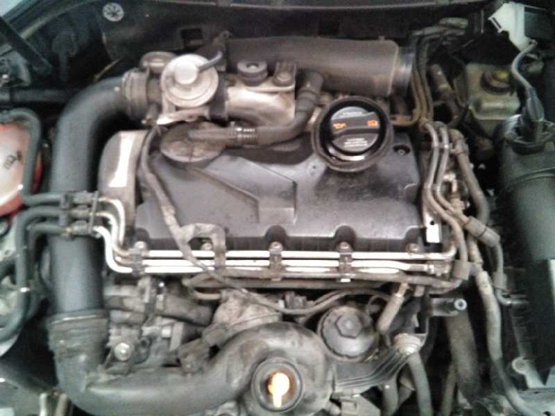 volkswagen passat variant (3c5) del año 2007