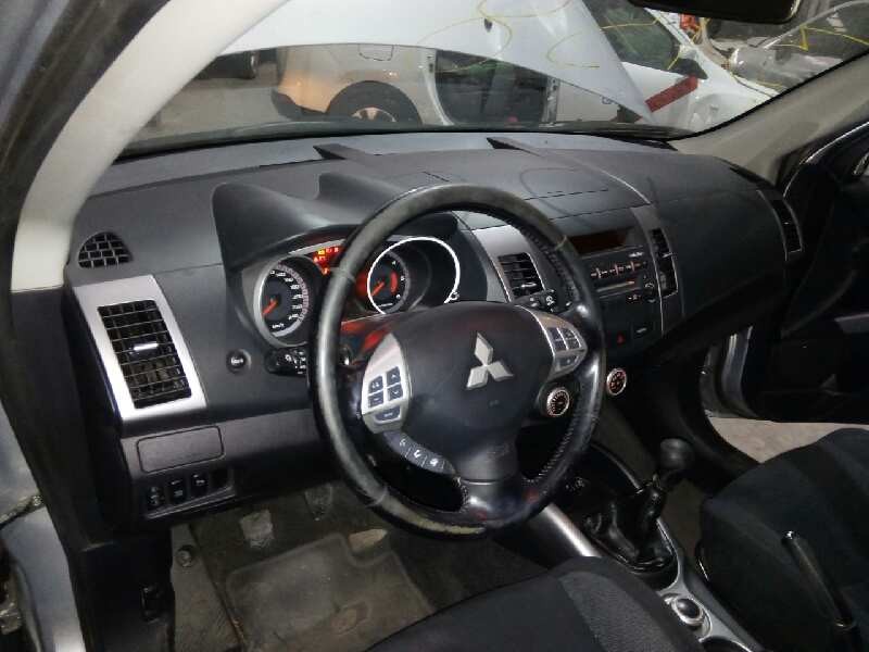 mitsubishi outlander (cw0) del año 2008