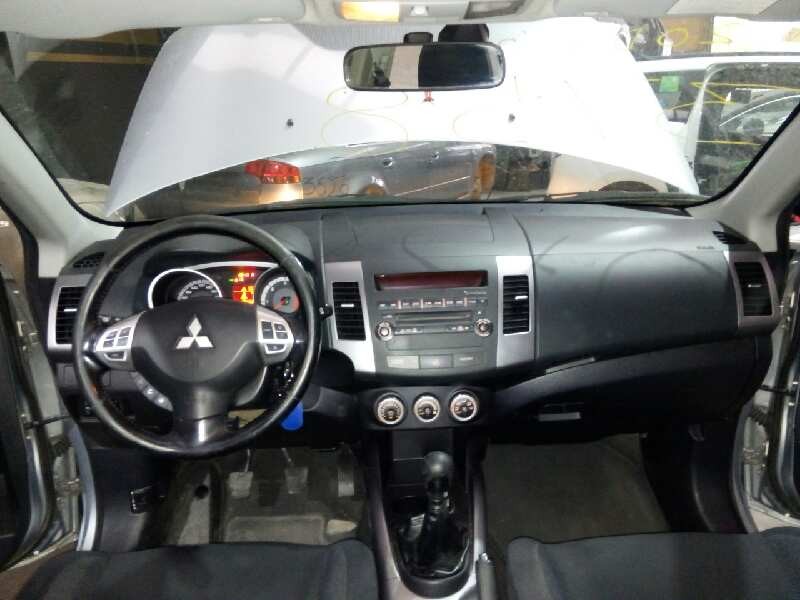 mitsubishi outlander (cw0) del año 2008