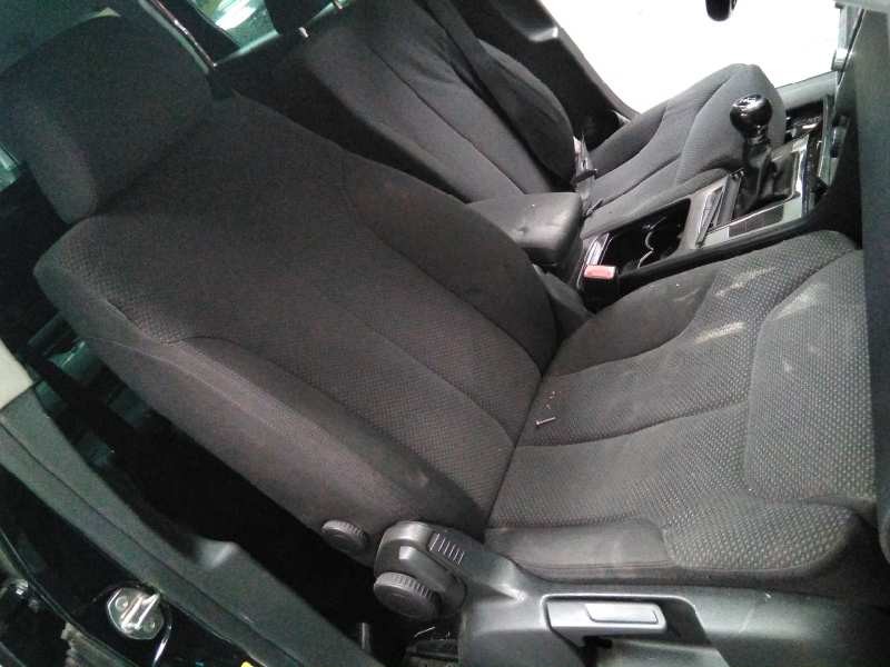 volkswagen passat variant (3c5) del año 2007