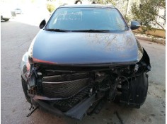 kia sportage del año 2010 2