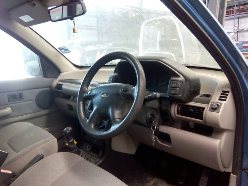 land rover freelander (ln) del año 2002