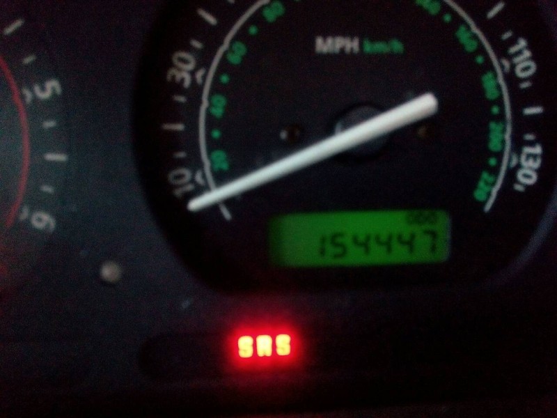 land rover freelander (ln) del año 2002