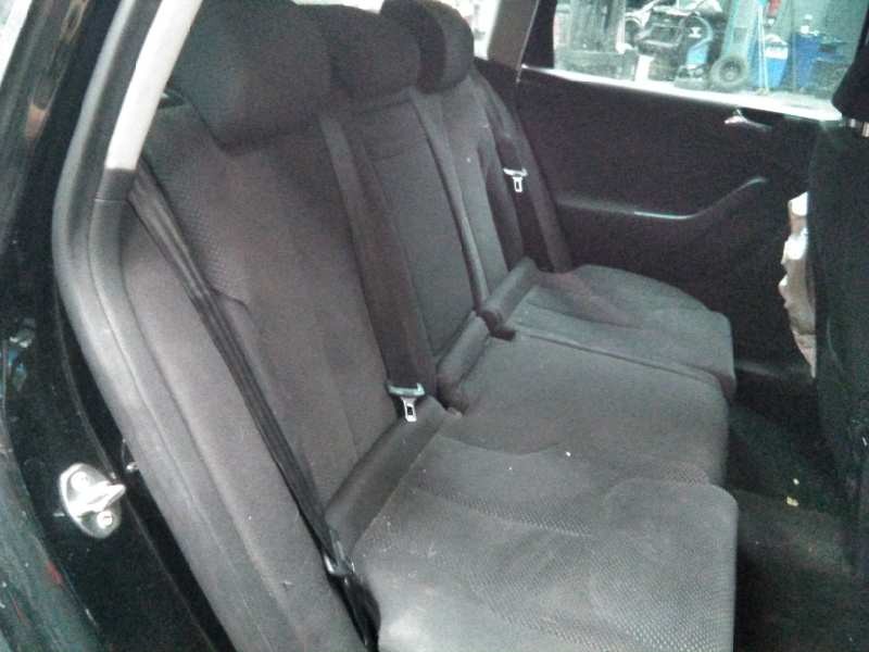 volkswagen passat variant (3c5) del año 2007