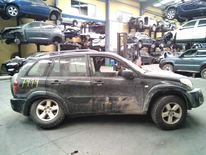 toyota rav 4 (a2) del año 2003