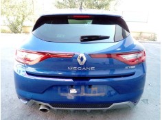 renault megane iv berlina 5p del año 2018 2