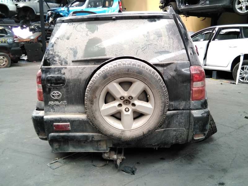 toyota rav 4 (a2) del año 2003