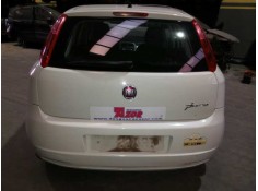 fiat grande punto (199) del año 2009 2