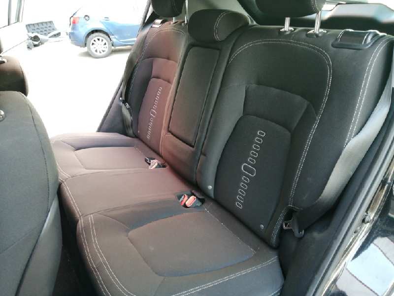 kia sportage del año 2010