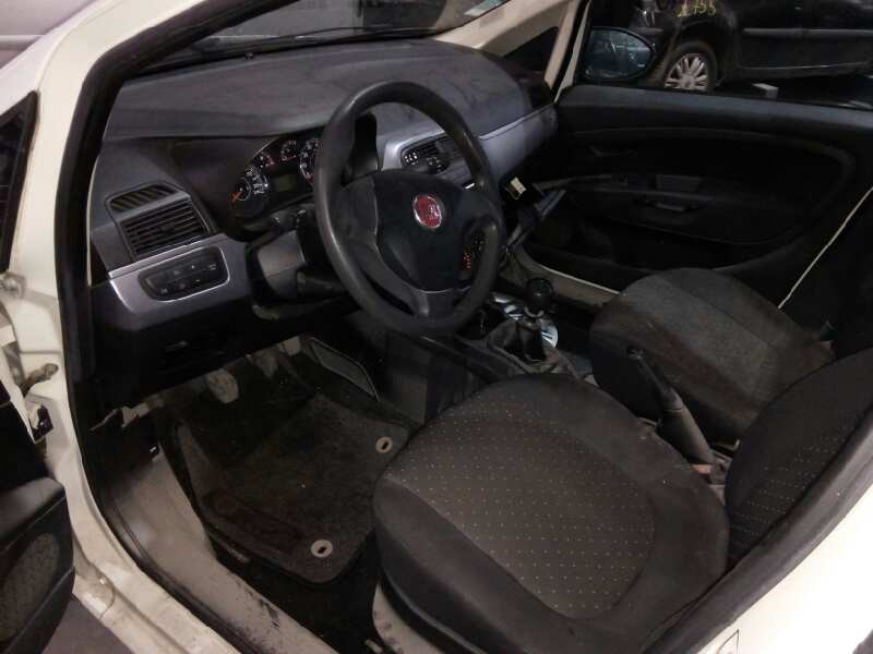 fiat grande punto (199) del año 2009