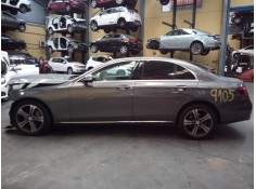 MERCEDES-BENZ CLASE E LIM. (W213)