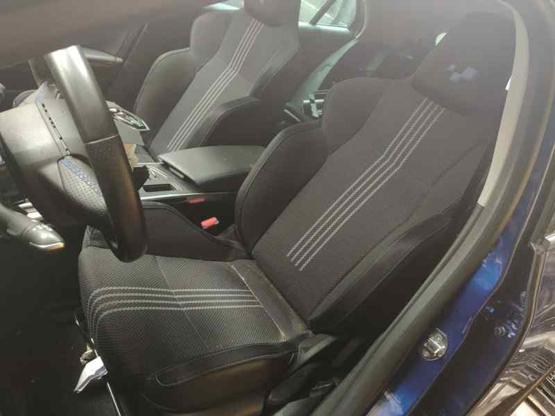 renault megane iv berlina 5p del año 2018