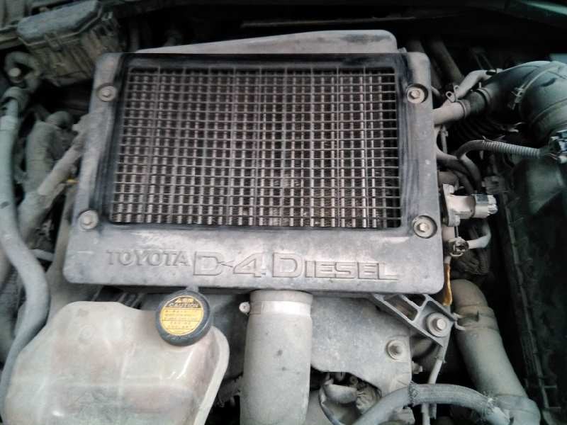 toyota rav 4 (a2) del año 2003