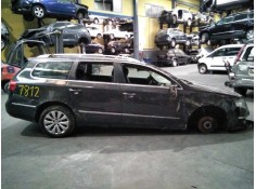 VOLKSWAGEN PASSAT VARIANT (3C5)