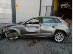 AUDI A3 SPORTBACK (8VF)