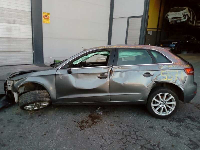 audi a3 sportback (8vf) del año 2016