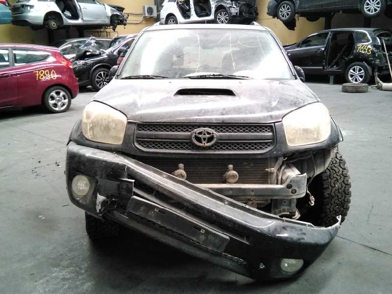 toyota rav 4 (a2) del año 2003