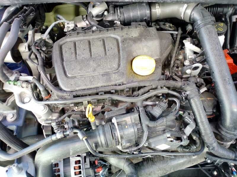 renault megane iv berlina 5p del año 2018