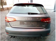 audi a3 sportback (8vf) del año 2016 2