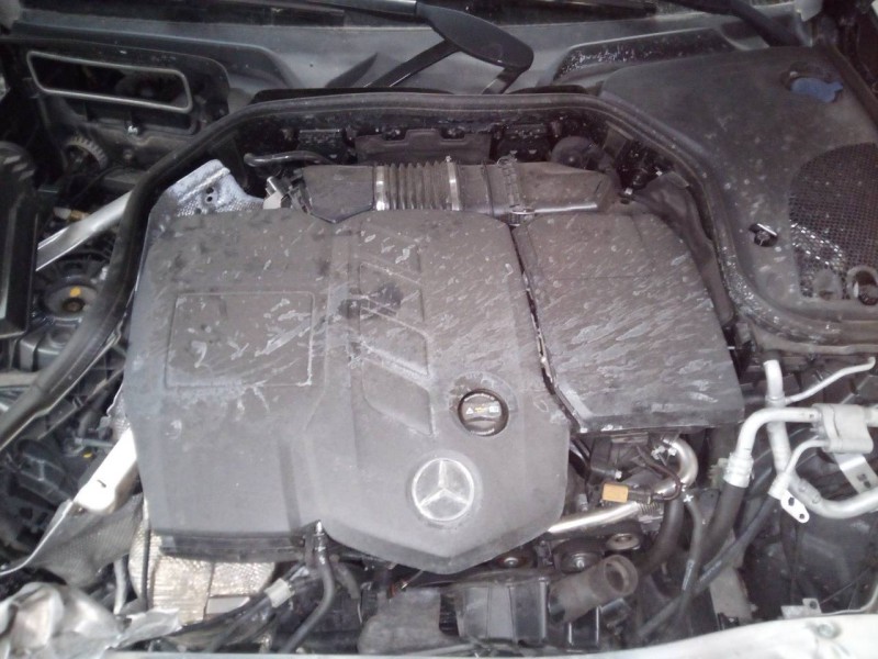 mercedes-benz clase e lim. (w213) del año 2016