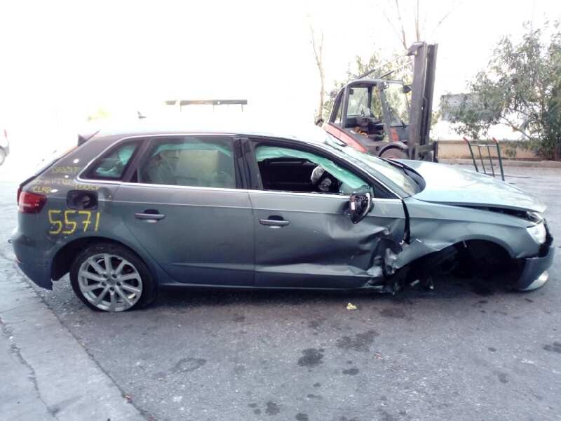 audi a3 sportback (8vf) del año 2016