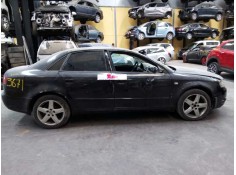 audi a4 berlina (8e) del año 2006