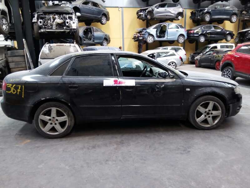 audi a4 berlina (8e) del año 2006