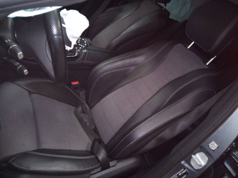 mercedes-benz clase e lim. (w213) del año 2016
