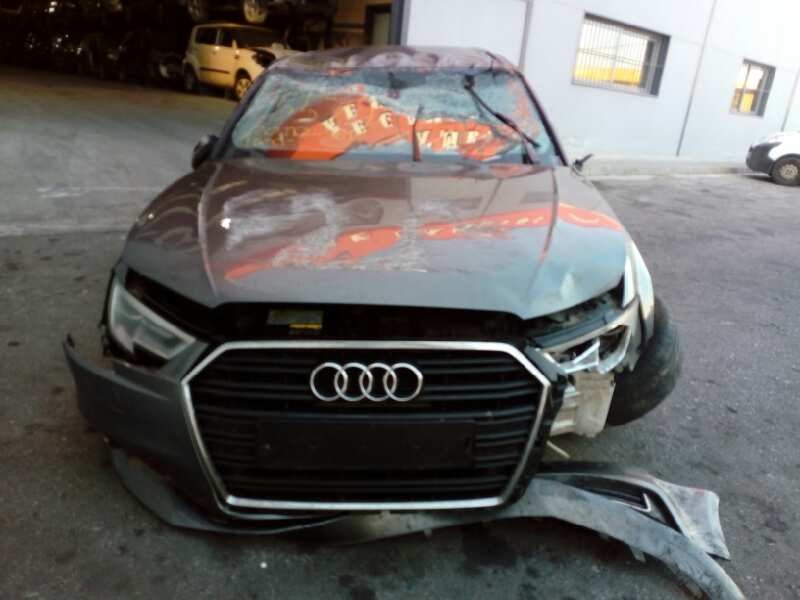audi a3 sportback (8vf) del año 2016